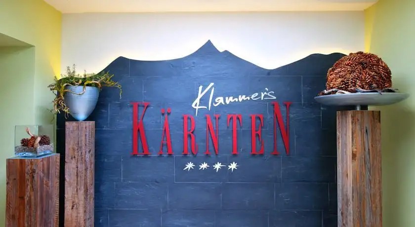 KLAMMERS KARNTEN