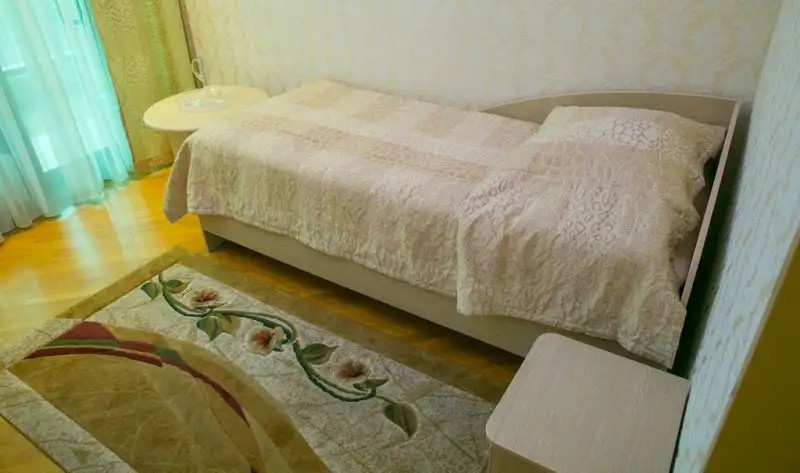 СОЛНЕЧНЫЙ БЕРЕГ САНАТОРИЙ