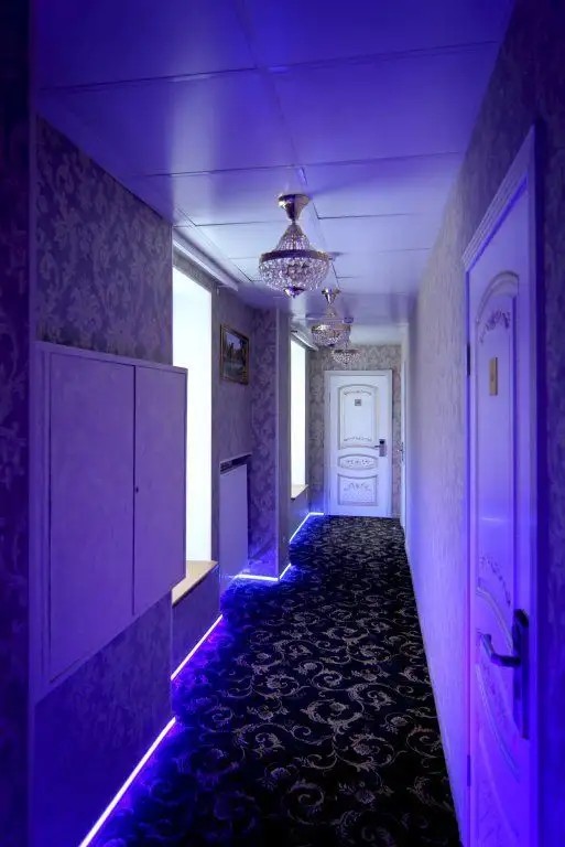 ВИЛЛАДЖИО (VILLAGGIO HOTEL)