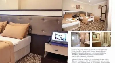 DIAMOND CITY HOTEL ZEYTINBURNU