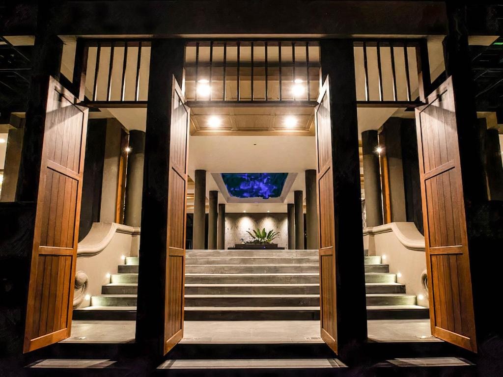 ANDAMAN CANNACIA RESORT & SPA