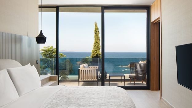 king suite
