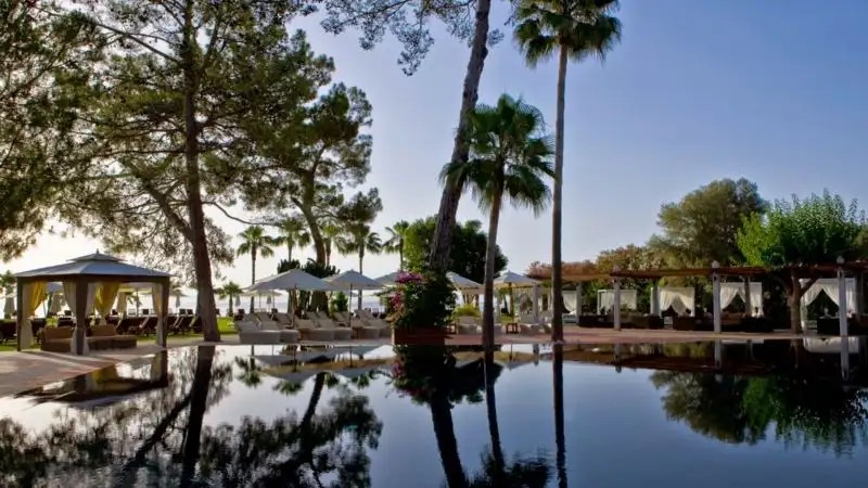 CLUB MED PALMIYE KEMER