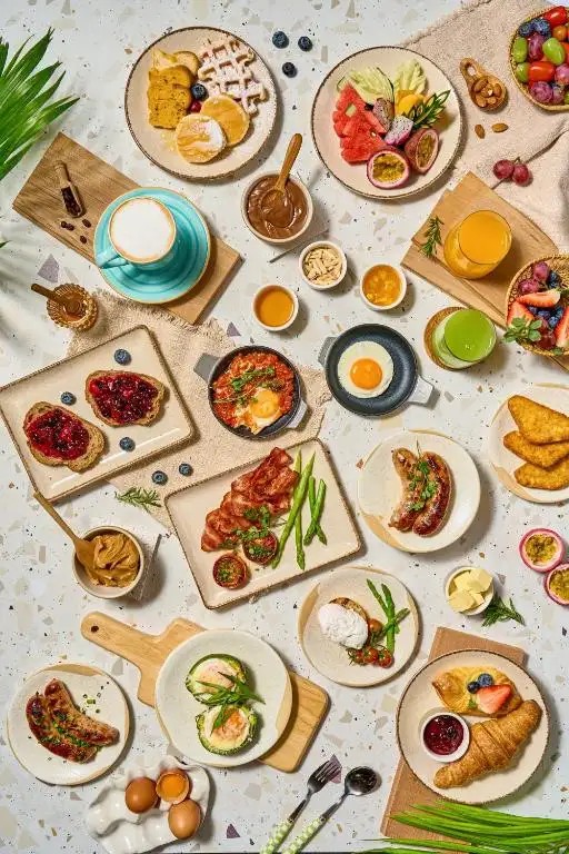 KHAO LAK MARRIOTT BEACH RESORT & SPA