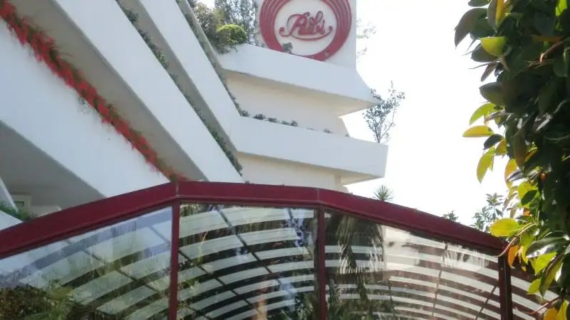 RUBI HOTEL