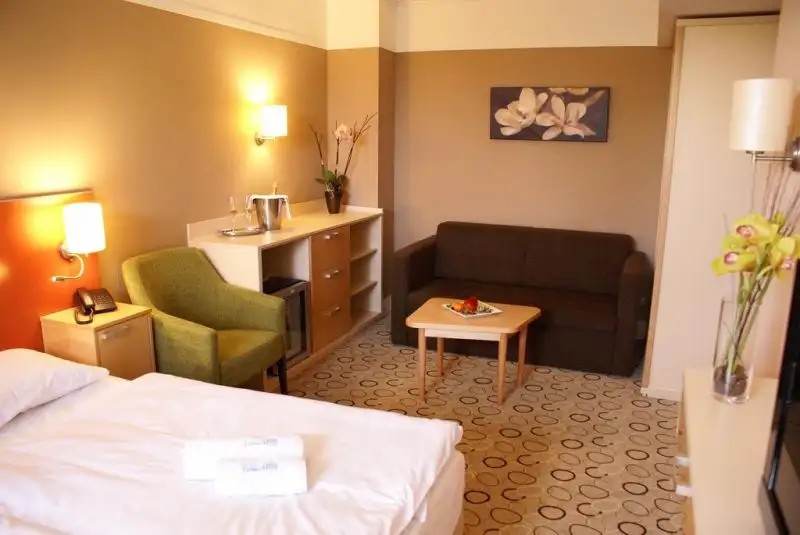 THERMAL HOTEL HARKANY