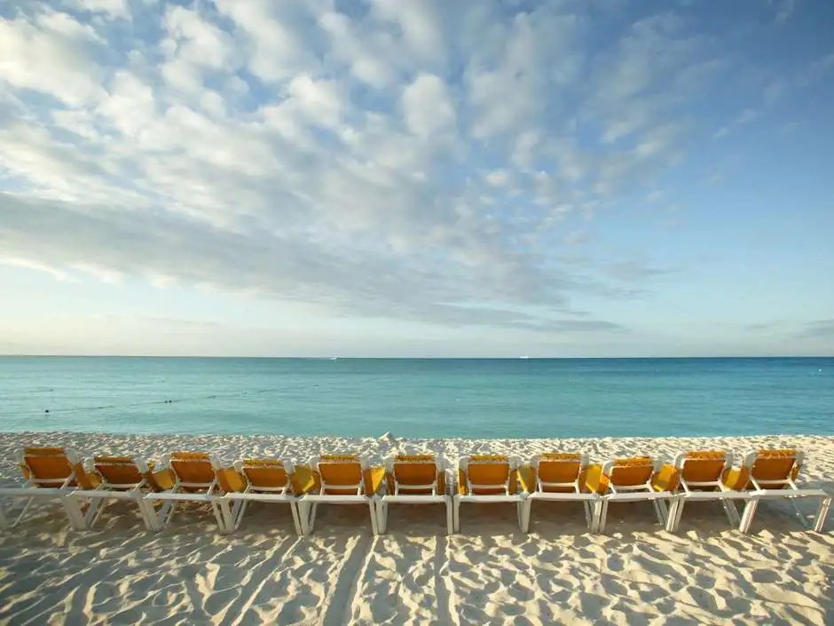 VIVA WYNDHAM DOMINICUS PALACE