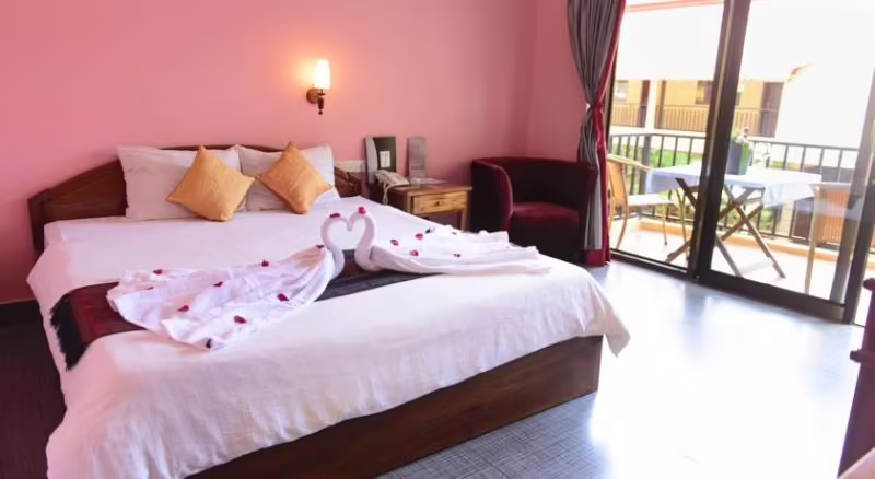 GRAND SIHANOUK VILLE