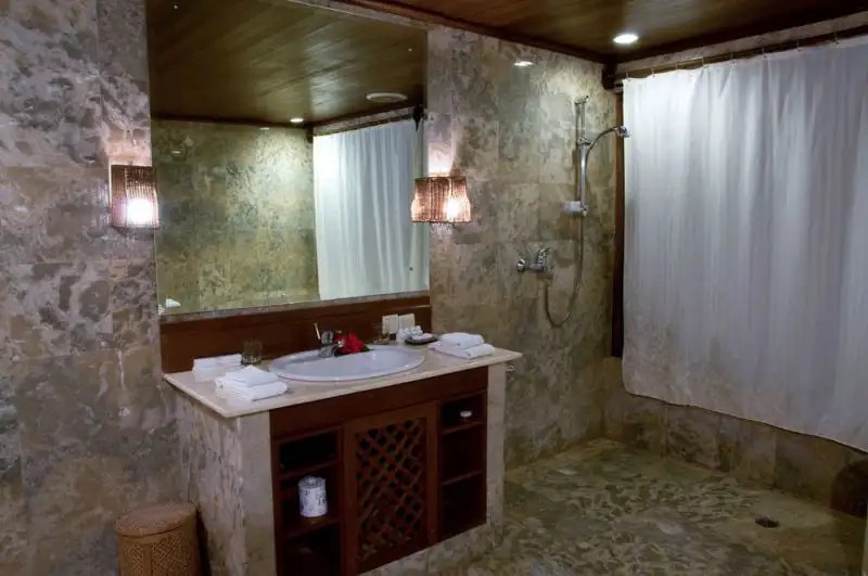 KAMPUNG RESORT