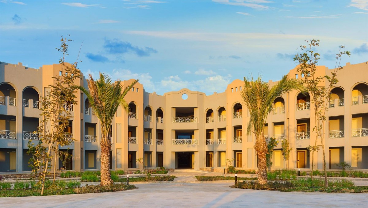 LAZULI HOTEL MARSA ALAM