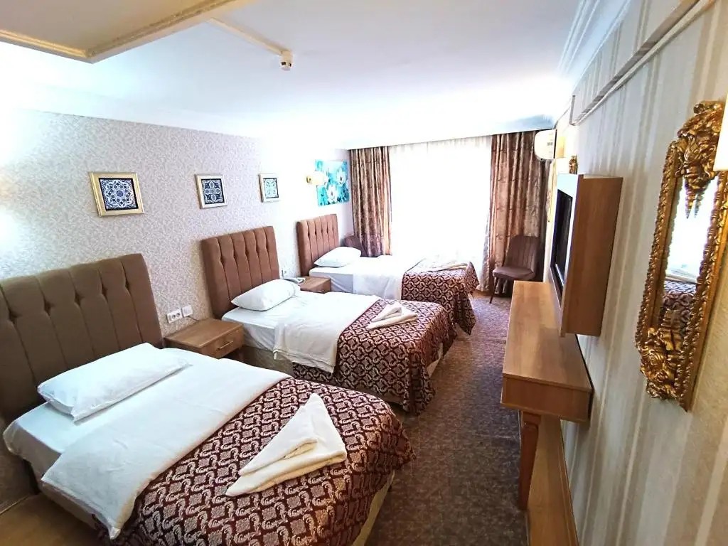 HAMIT HOTEL