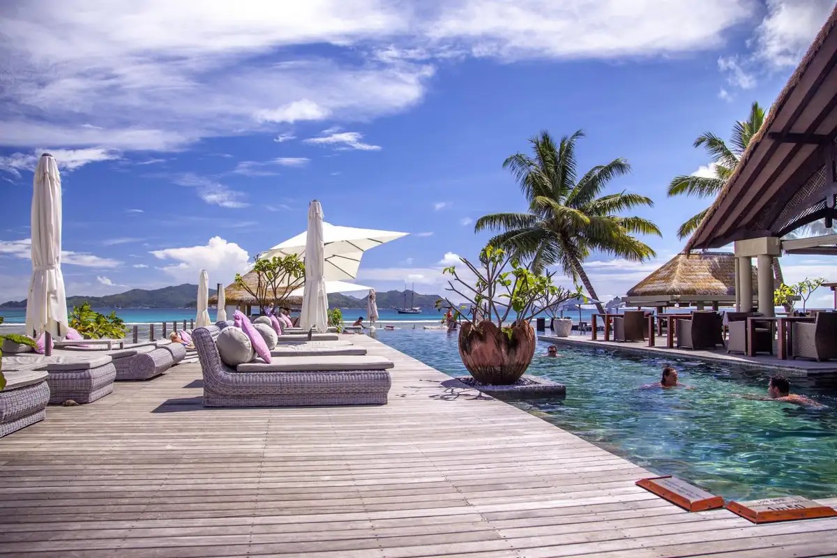 LE DOMAINE DE L ORANGERAIE