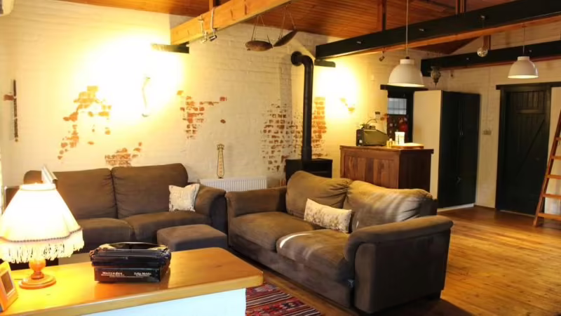 EPHESUS LODGE