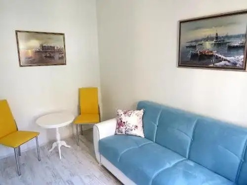 ISTANBERRY APARTS DREAM FLATS