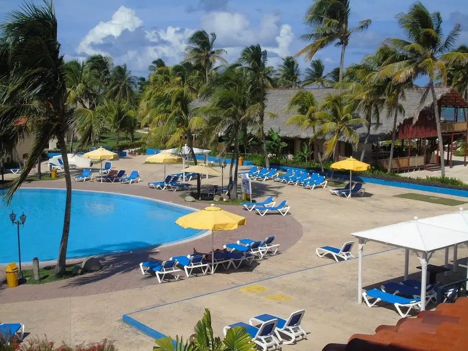 BRISAS SANTA LUCIA
