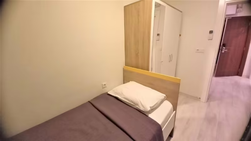 MANGO SUITE HOTEL