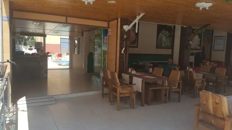 DAMLATAS ELEGANT APARTMENT