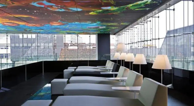 SO VIENNA (EX.SOFITEL VIENNA STEPHANSDOM)