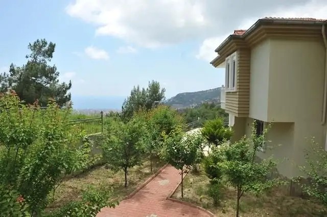 BEST HOUSE VILLA PARK