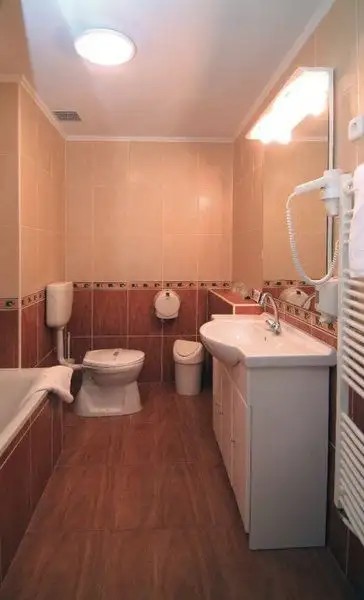 CIVIS GRAND HOTEL ARANYBIKA