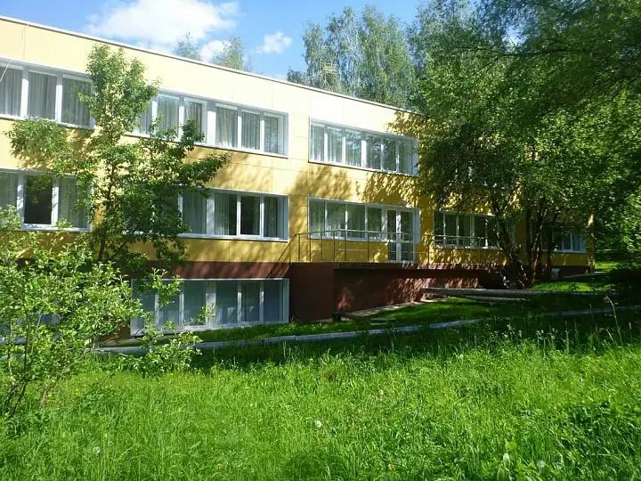 ИЗУМРУД ЛОК