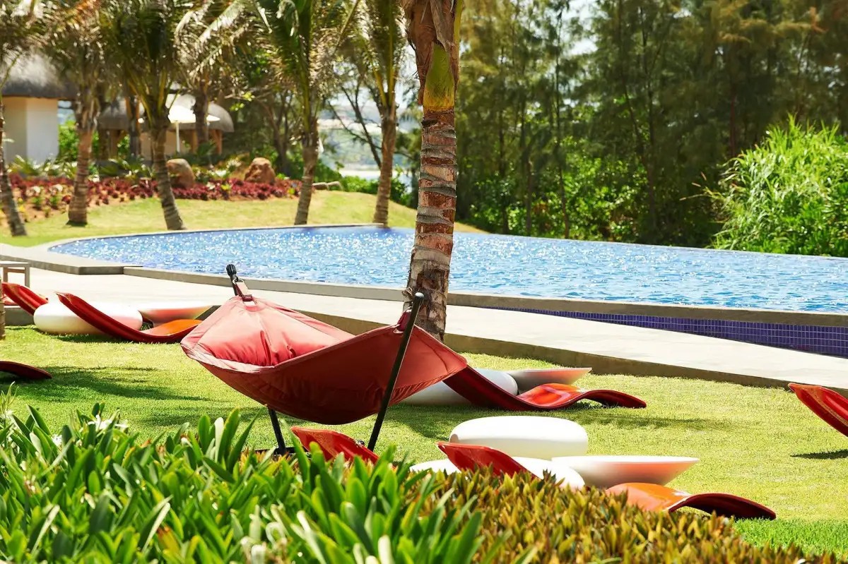 SOFITEL SO MAURITIUS BEL OMBRE