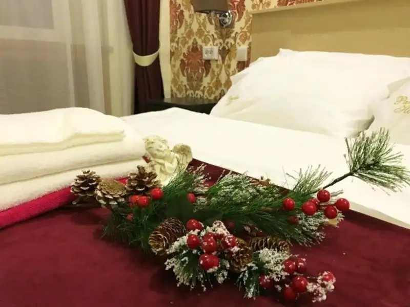 SOLOTEL (СОЛОТЕЛЬ)
