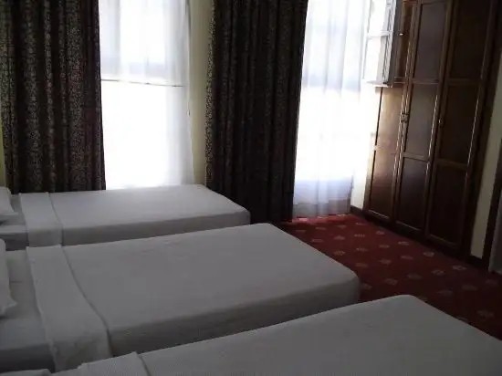 ANTIK RIDVAN HOTEL