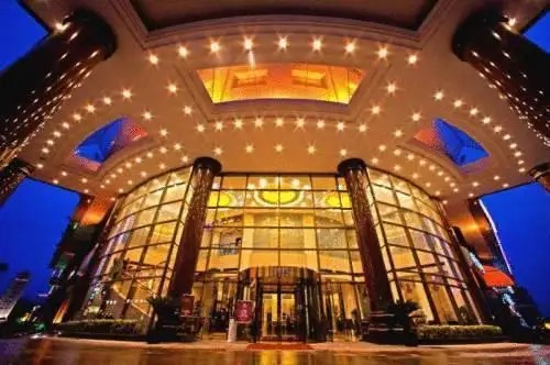 YASHIDU SUITES