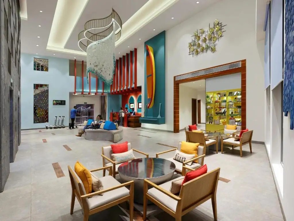 IBIS STYLES GOA CALANGUTE