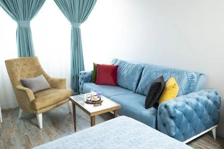 CESME FLOWERS BUTIK OTEL
