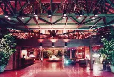 HARBOR HOTEL COLONIAL