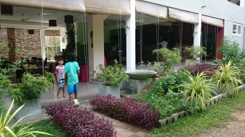 ESPRIT DICI HOTEL