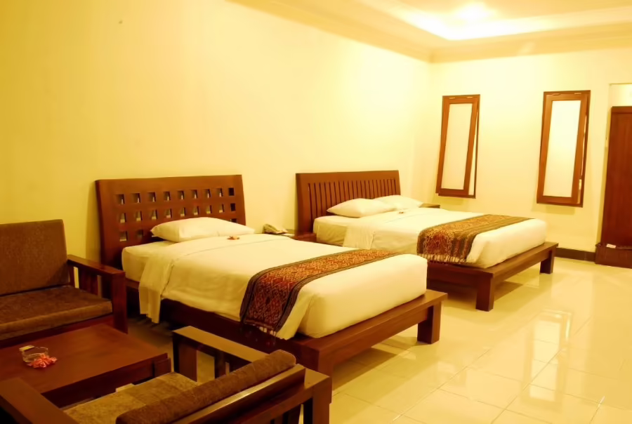 KUSUMA RESORT