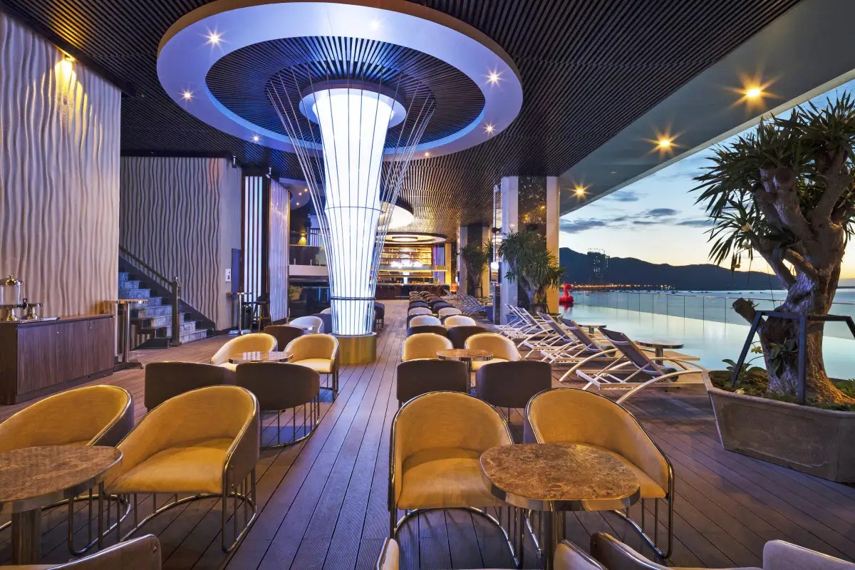 NHA TRANG HORIZON HOTEL