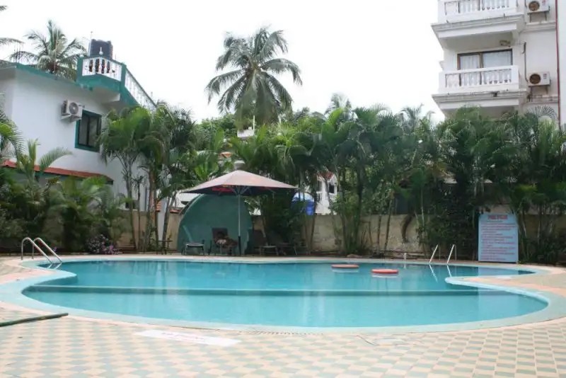 LAMBANA RESORT
