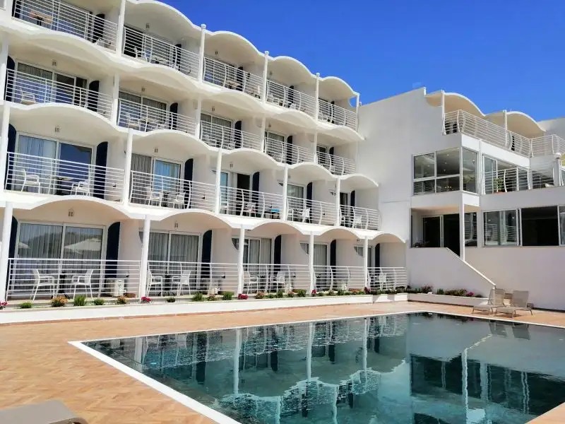 CASA MARE BODRUM (EX. LA DOLCE BOUTIQUE)