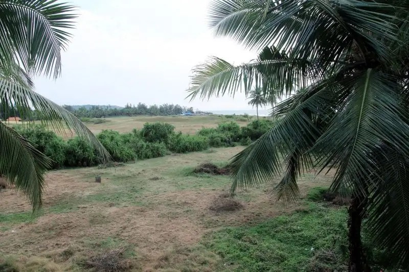 SAMIRA BEACH RESORT
