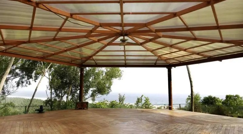 ANANDA LAKSHMI AYURVEDA RETREAT (EX. ISIS AYURVEDA RETREAT)