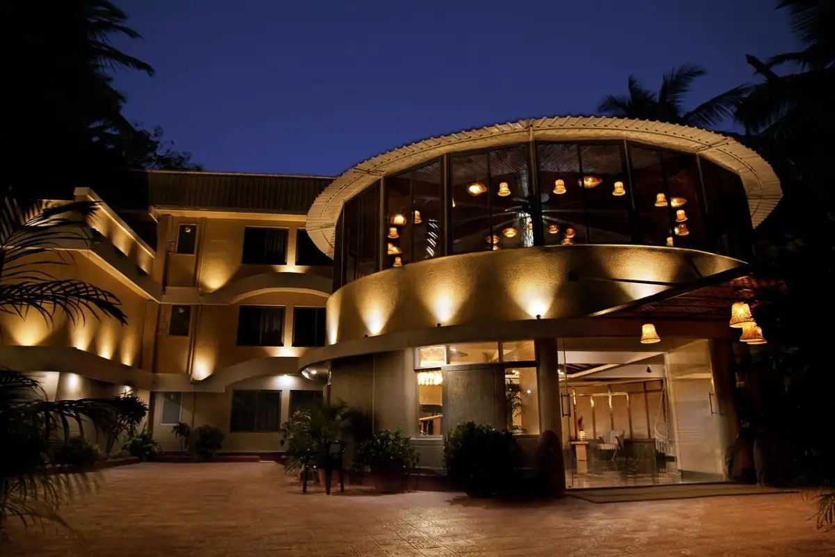 TREEHOUSE STAMP GOA (EX. TREEHOUSE SILKEN SANDS)