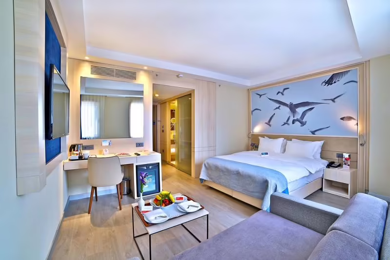RAMADA ISTANBUL OLD CITY