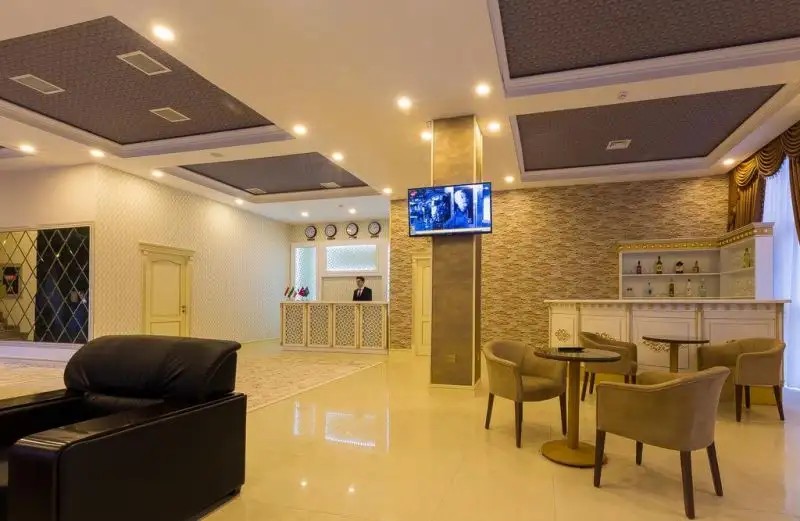 ART HOTEL BAKU