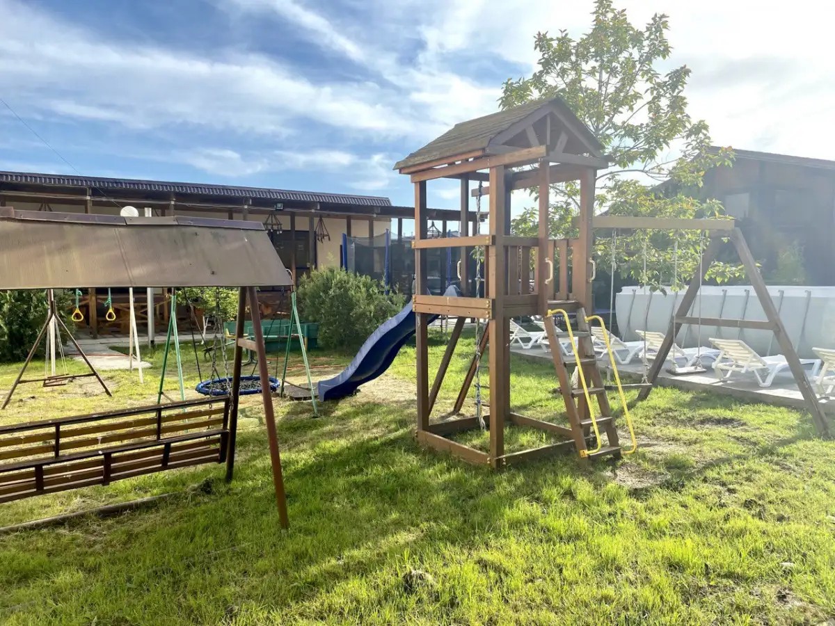 РЕЗИДЕНЦИЯ АПСНЫ