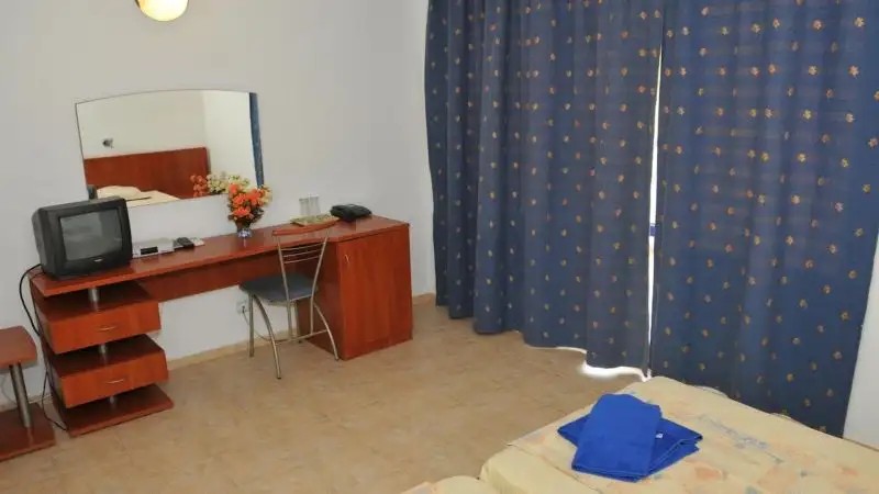 ST VLAS (SVETI VLAS)