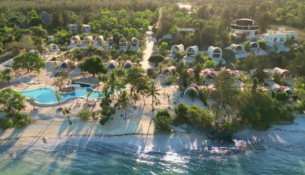 ZANZIBLUE WAVES RESORT
