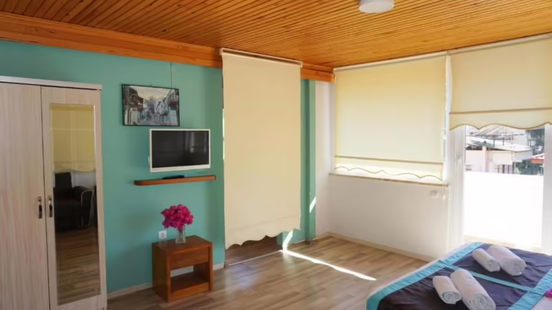 COBANOGLU HOTEL