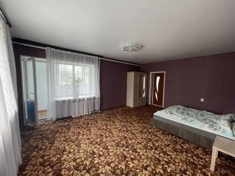 ЧАСТНЫЙ ДОМ НА ЗАРЕЧНОЙ