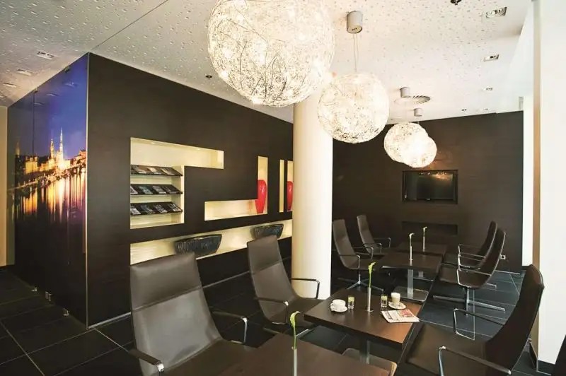 NH COLLECTION DRESDEN ALTMARKT