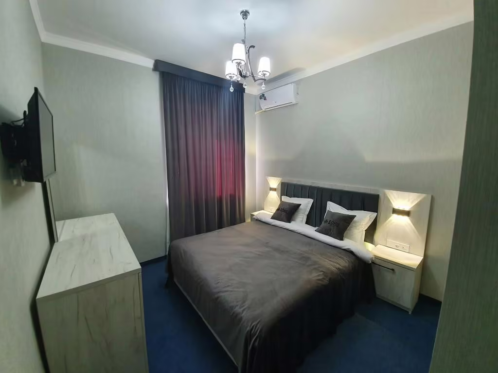 GRAND SOHIL HOTEL