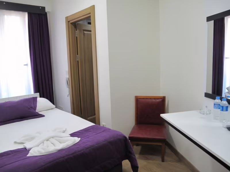 KADIKOY ARYA HOTEL
